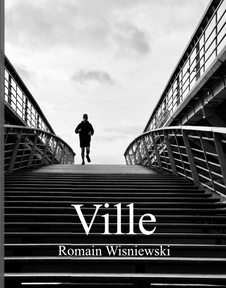 Photographie de Romain Wisniewski
