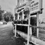 Photographie de Romain Wisniewski