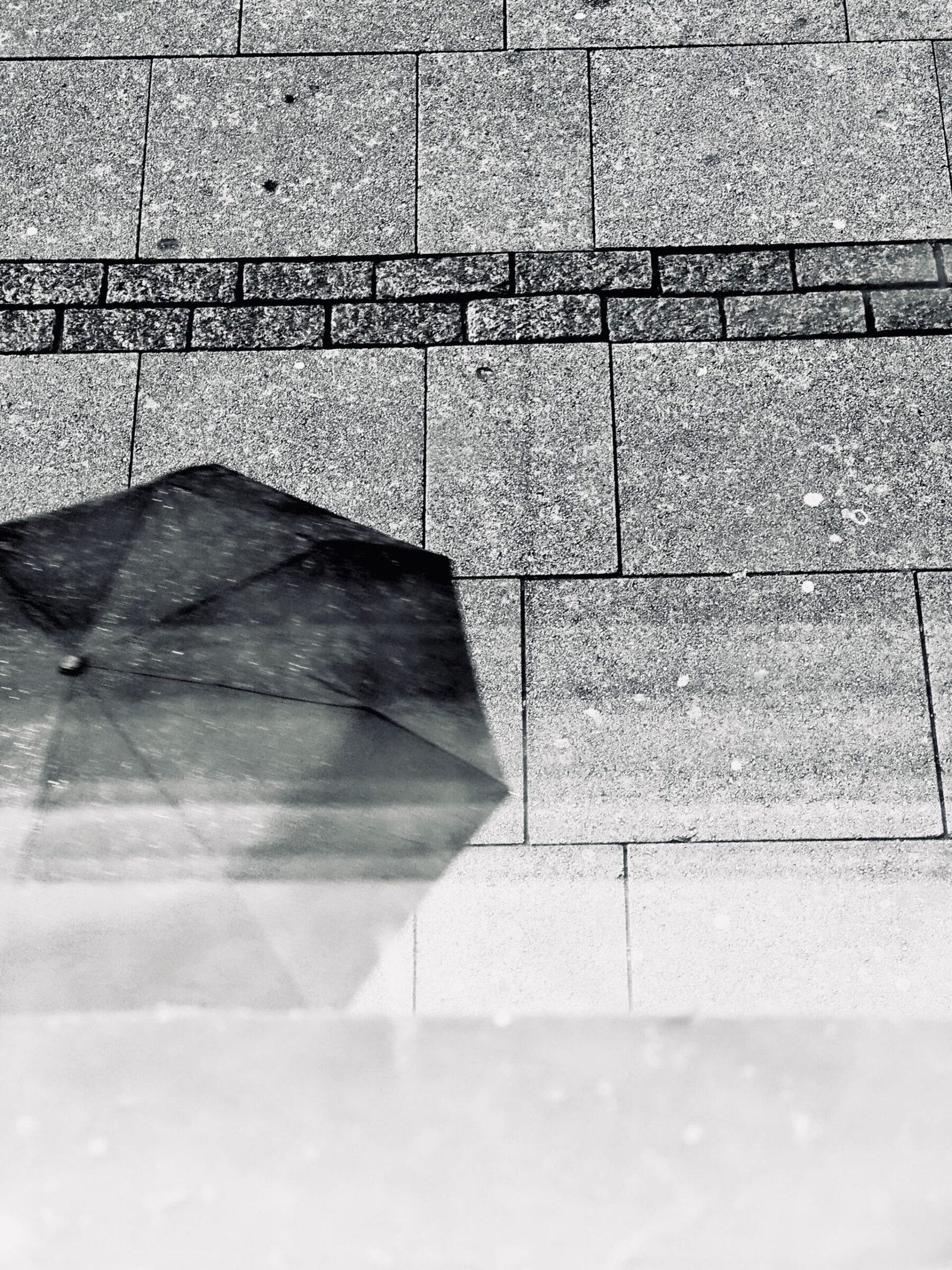 Photographie de l’œuvre Le parapluie - Technique : Photographie - Créée par l’artiste Romain Wisniewski en 2024 — Romain Wisniewski, • Photographer Profile