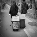 Photographie de Romain Wisniewski