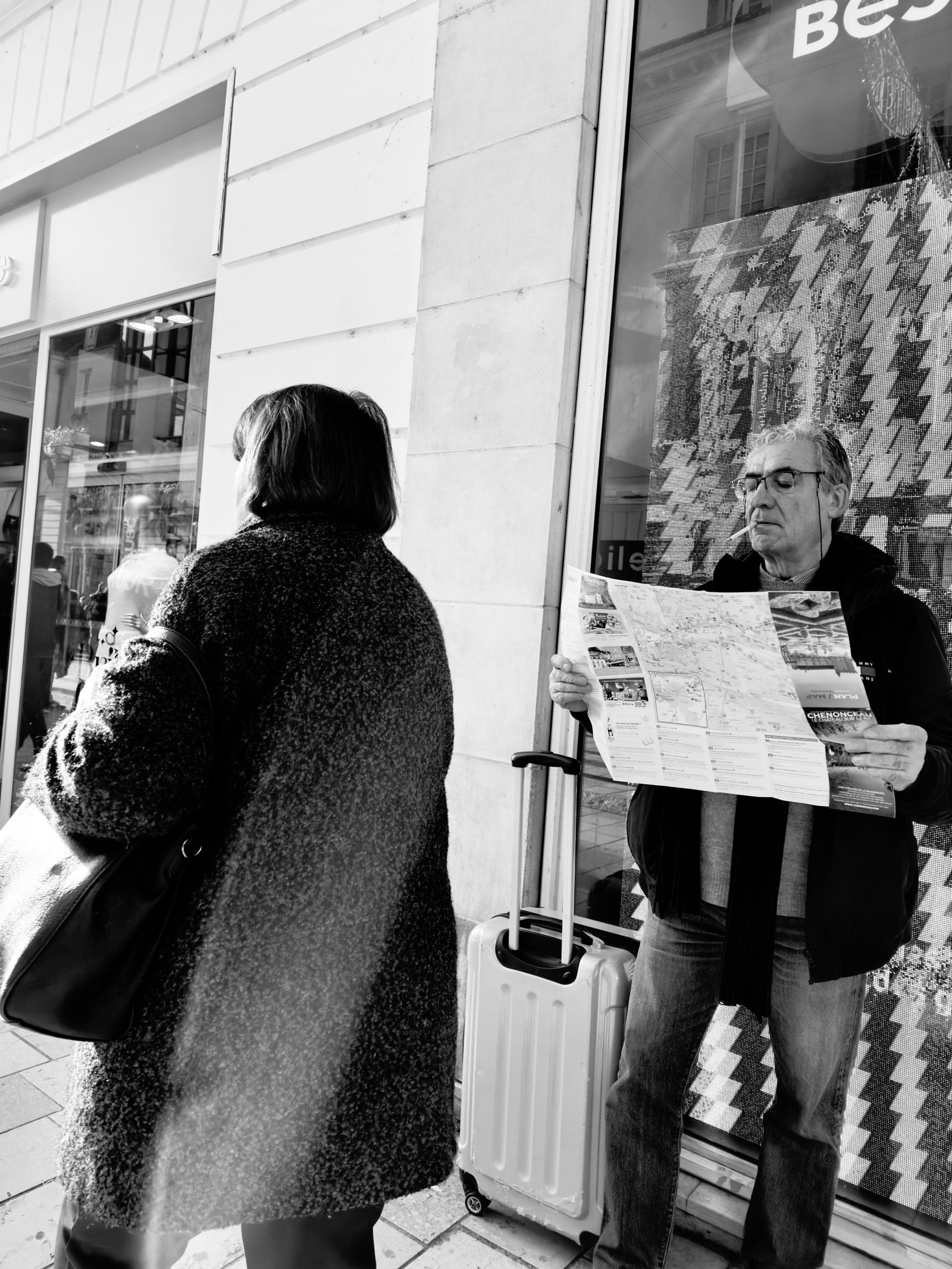 Photographie de l’œuvre S’orienter à la carte - Technique : Photographie - Créée par l’artiste Romain Wisniewski en 2023 — Romain Wisniewski, • Photographer Profile