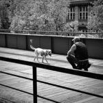 Photographie de Romain Wisniewski