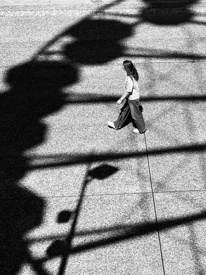 Photographie de l’œuvre Vue de la grande roue - Technique : Photographie - Créée par l’artiste Romain Wisniewski en 2025 — Romain Wisniewski, • Photographer Profile